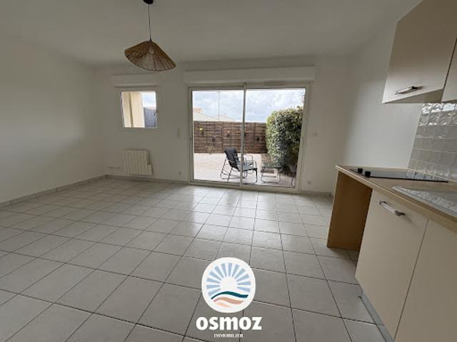 Vente Appartement 2 pièces 35 m2 Puilboreau