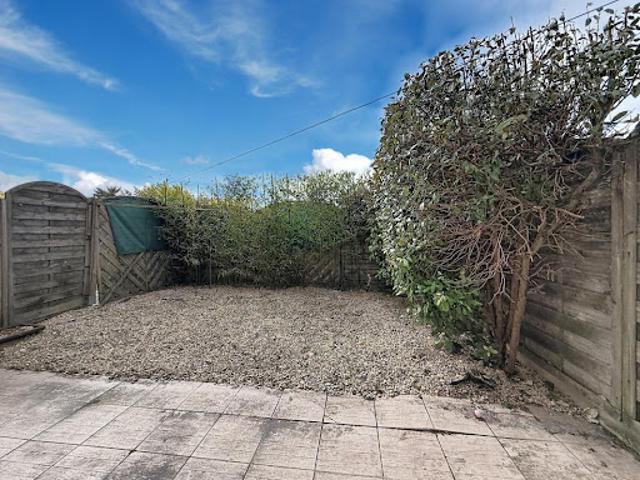 Vente Appartement 2 pièces 35.64 m2 Puilboreau