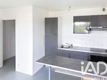Vente Appartement 2 pièces 35 m2 Rennes