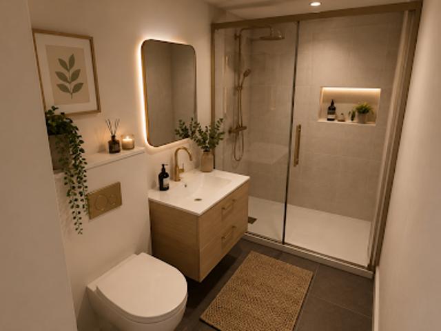 Vente Appartement 2 pièces 35 m2 Reims