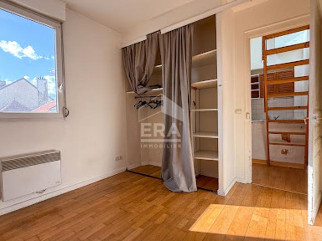 Vente Appartement 2 pièces 35 m2 Reims