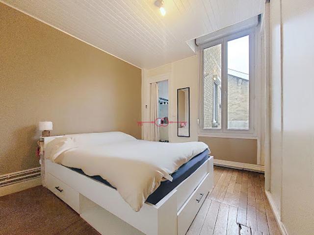 Vente Appartement 2 pièces 35 m2 Reims