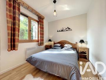 Vente Appartement 2 pièces 35 m2 Samoens