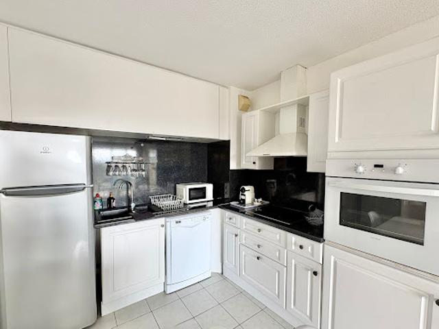 Vente Appartement 2 pièces 35 m2 Saint aygulf