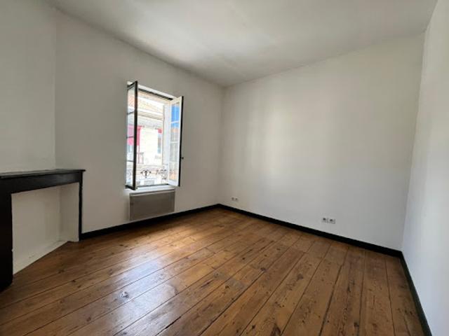 Vente Appartement 2 pièces 35 m2 Saint Denis de Pile