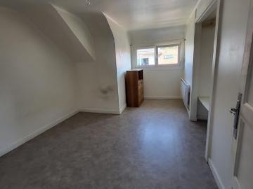 Vente Appartement 2 pièces 35 m2 Saint die des vosges