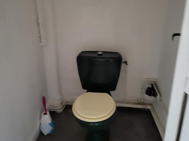 Vente Appartement 2 pièces 35 m2 Saint die des vosges