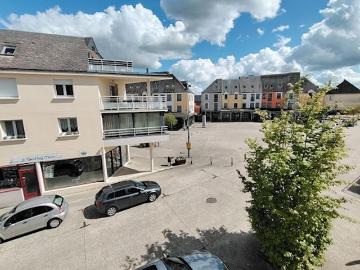 Appartement à vendre à Ille-et-Vilaine - Cave