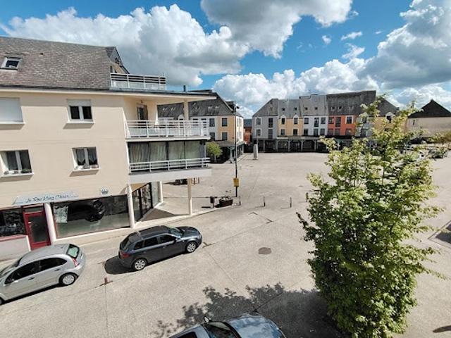Vente Appartement 2 pièces 35 m2 Saint Erblon