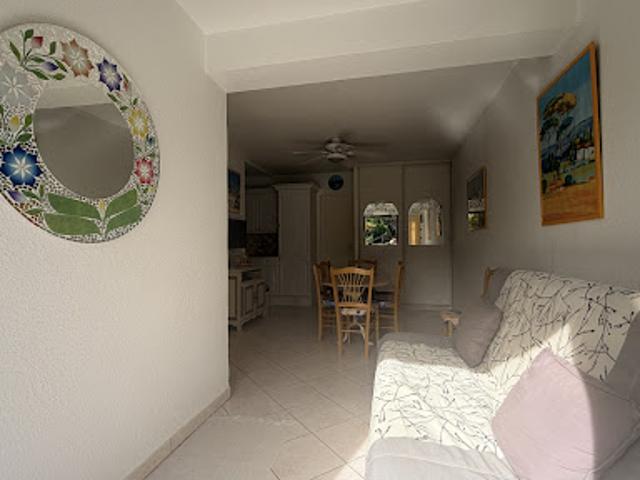 Vente Appartement 2 pièces 35 m2 Saint Georges de Didonne