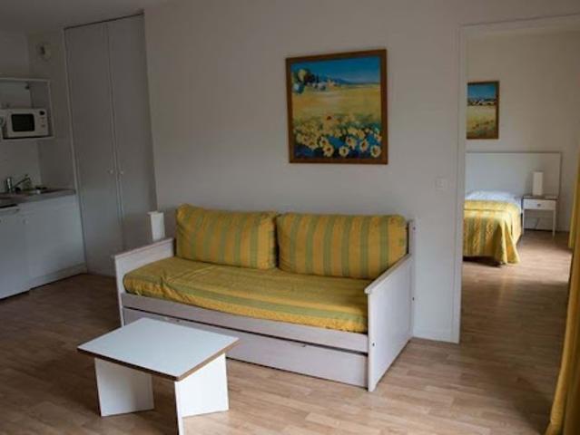 Vente Appartement 2 pièces 35 m2 Saint Germain en Laye