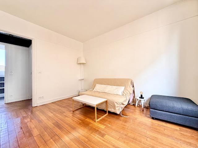 Vente Appartement 2 pièces 35 m2 Saint mande