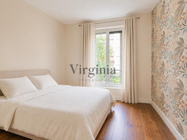 Vente Appartement 2 pièces 35 m2 Saint mande