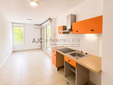 Vente Appartement 2 pièces 35 m2 Saint Rémy de Provence