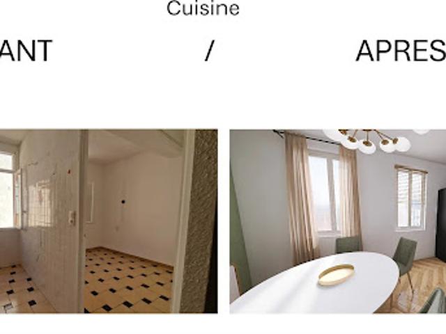 Vente Appartement 2 pièces 36.41 m2 Perpignan