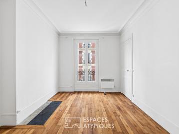 Vente Appartement 2 pièces 36.45 m2 Paris 14ème