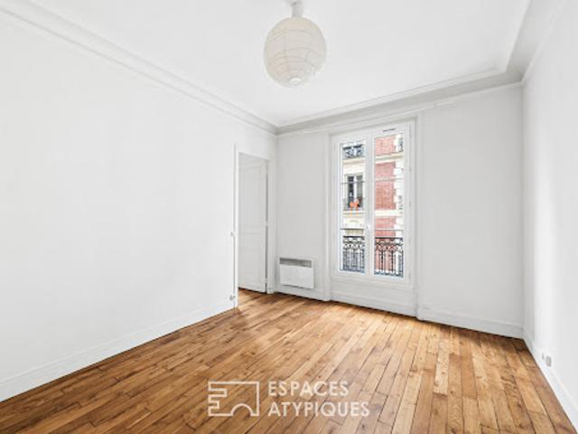 Vente Appartement 2 pièces 36.45 m2 Paris 14ème