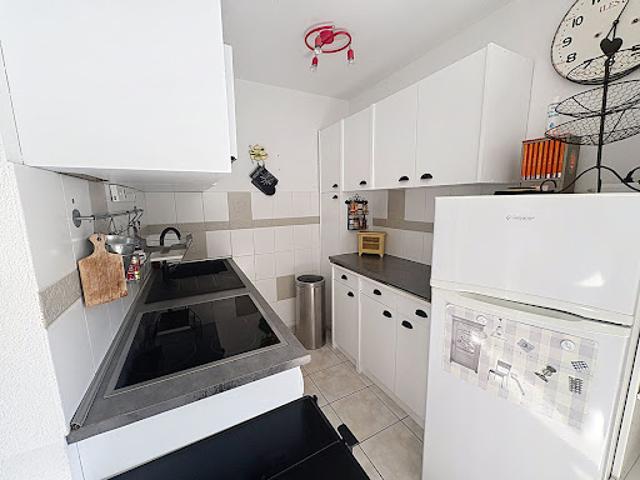 Vente Appartement 2 pièces 36.46 m2 Batz sur Mer
