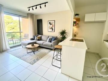 Vente Appartement 2 pièces 36.48 m2 Toulouse