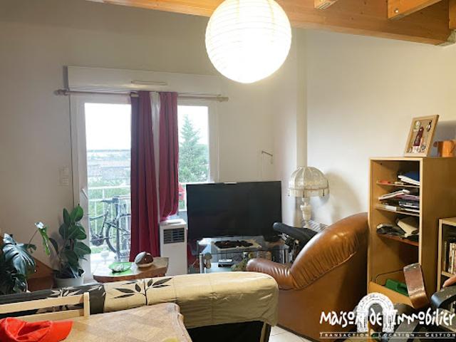 Vente Appartement 2 pièces 36.4 m2 Cognac
