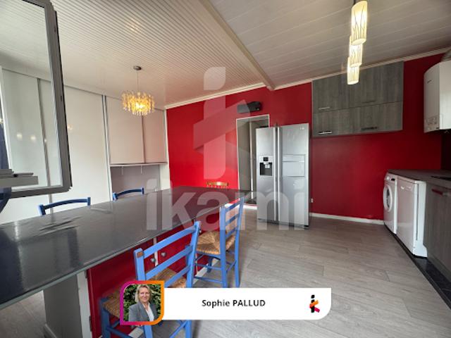 Vente Appartement 2 pièces 36.52 m2 Aulnay sous Bois