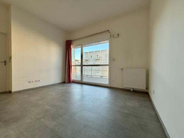 Vente Appartement 2 pièces 36.57 m2 Dijon