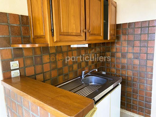 Vente Appartement 2 pièces 36.54 m2 Niort