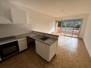 Vente Appartement 2 pièces 36.56 m2 Les Vans