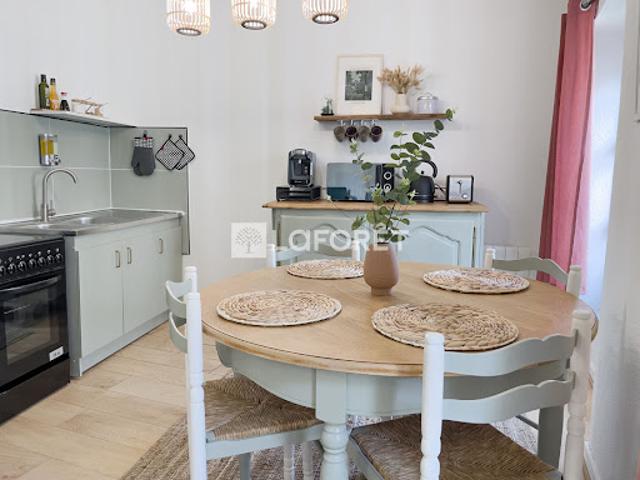 Vente Appartement 2 pièces 36.58 m2 Valence