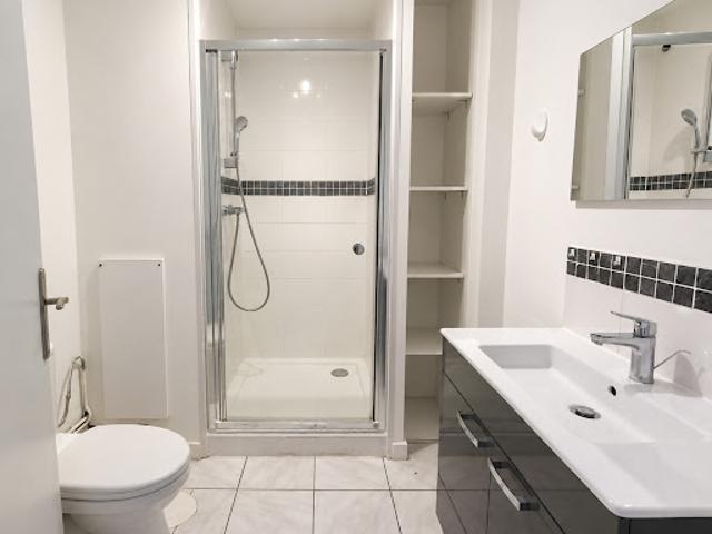 Vente Appartement 2 pièces 36.58 m2 Seclin