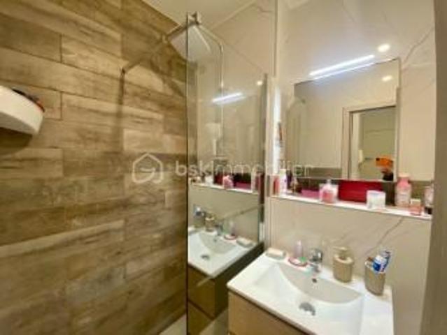 Vente Appartement 2 pièces 36.5 m2 Metz