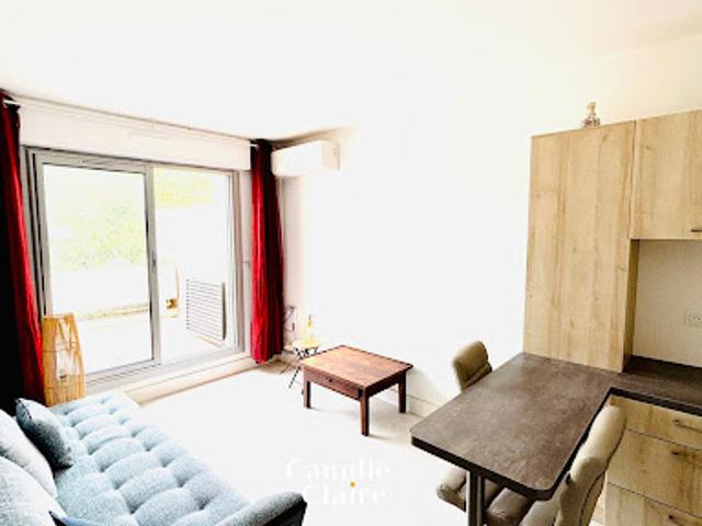 Vente Appartement 2 pièces 36.5 m2 Aix en Provence