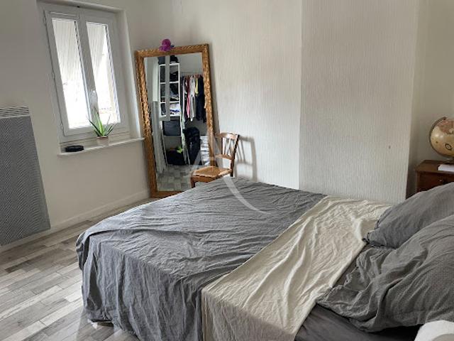 Vente Appartement 2 pièces 36.5 m2 Albi