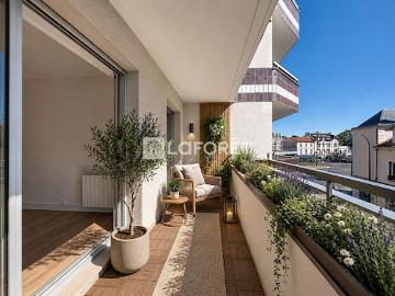 Vente Appartement 2 pièces 36.5 m2 Le Vésinet
