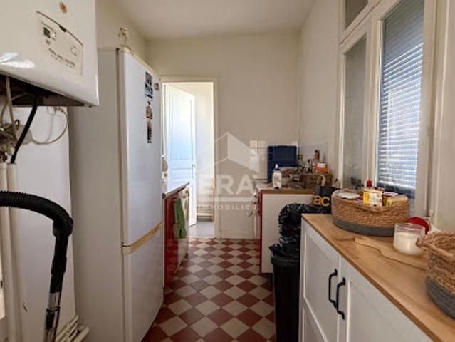 Vente Appartement 2 pièces 36.5 m2 Reims
