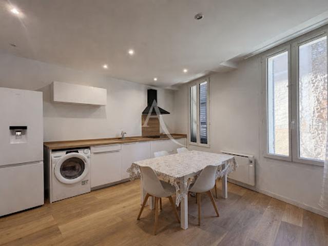 Vente Appartement 2 pièces 36.5 m2 Rians