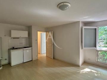 Vente Appartement 2 pièces 36.63 m2 Nantes