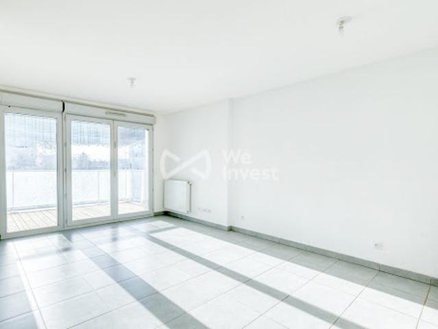 Vente Appartement 2 pièces 36.61 m2 Bron