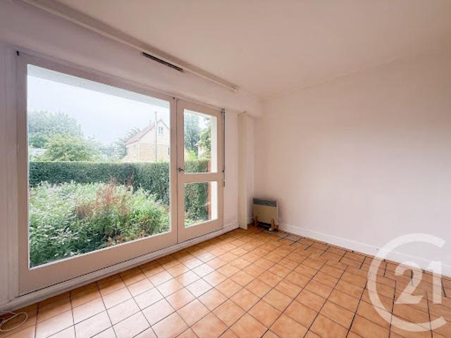 Vente Appartement 2 pièces 36.61 m2 Houlgate