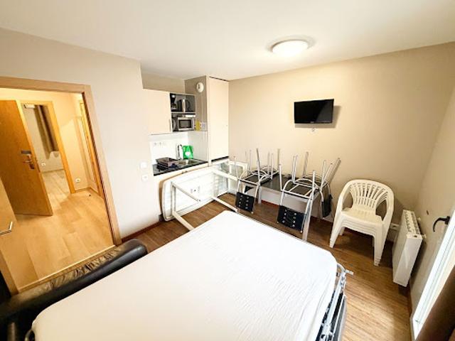 Vente Appartement 2 pièces 29.89 m2 Picherande