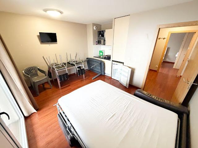 Vente Appartement 2 pièces 36.61 m2 Picherande