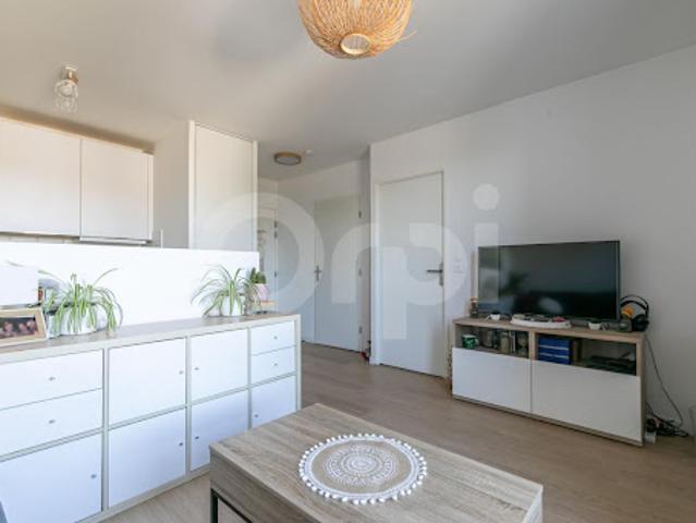 Vente Appartement 2 pièces 36.62 m2 Sucy en Brie