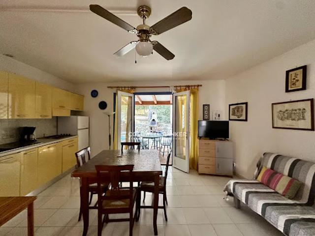 Vente Appartement 2 pièces 36.67 m2 Monticello