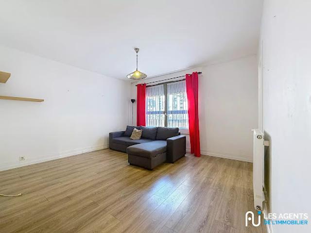 Vente Appartement 2 pièces 36.65 m2 Orleans