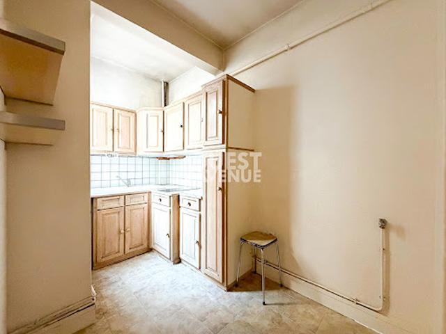 Vente Appartement 2 pièces 36.65 m2 Paris 15ème