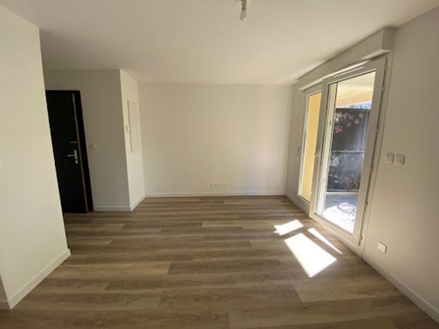 Vente Appartement 2 pièces 36.66 m2 Nailloux