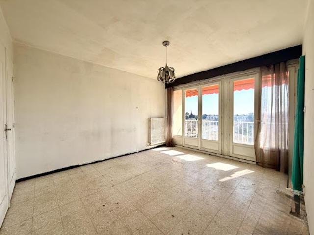Vente Appartement 2 pièces 36.66 m2 Nimes