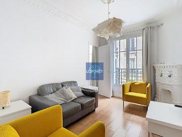 Canal Saint-Martin, Paris, Île-de-France