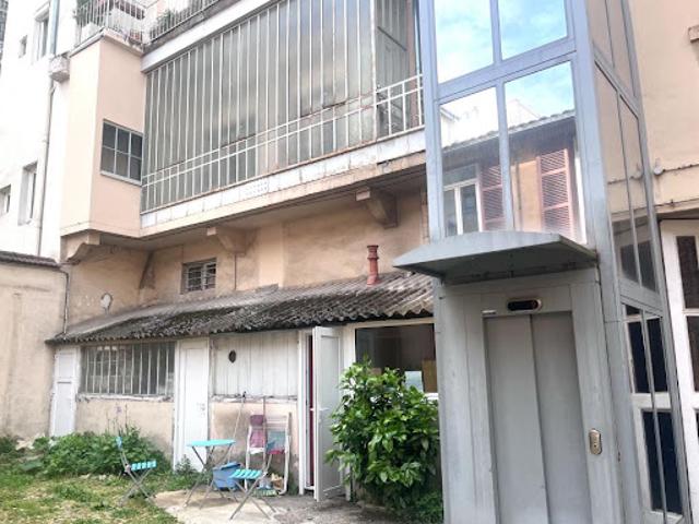 Vente Appartement 2 pièces 36.68 m2 Lyon 6ème