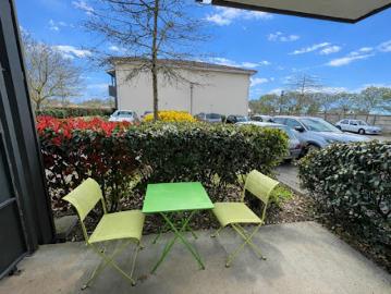Vente Appartement 2 pièces 36.69 m2 Villenave d'Ornon